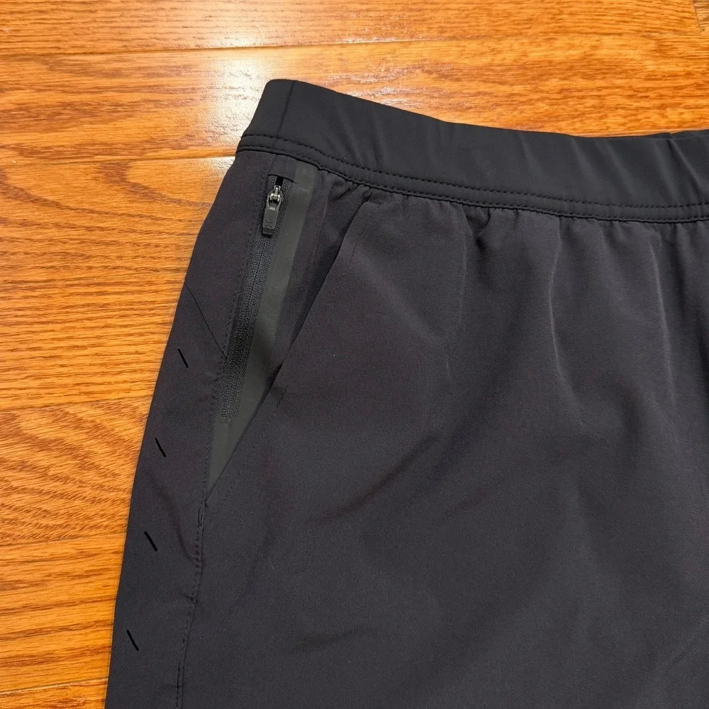 Ten Thousand The Interval Shorts Mens 2XL 7